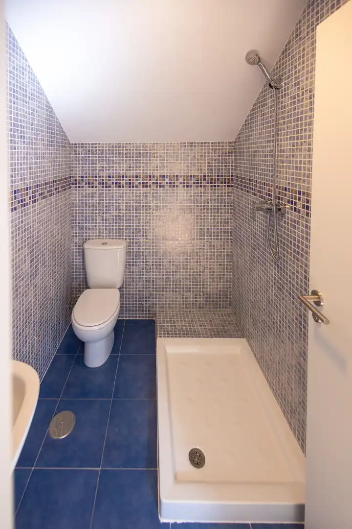 Baño de Piso en venta en Ares con Calefacción, Terraza y Trastero