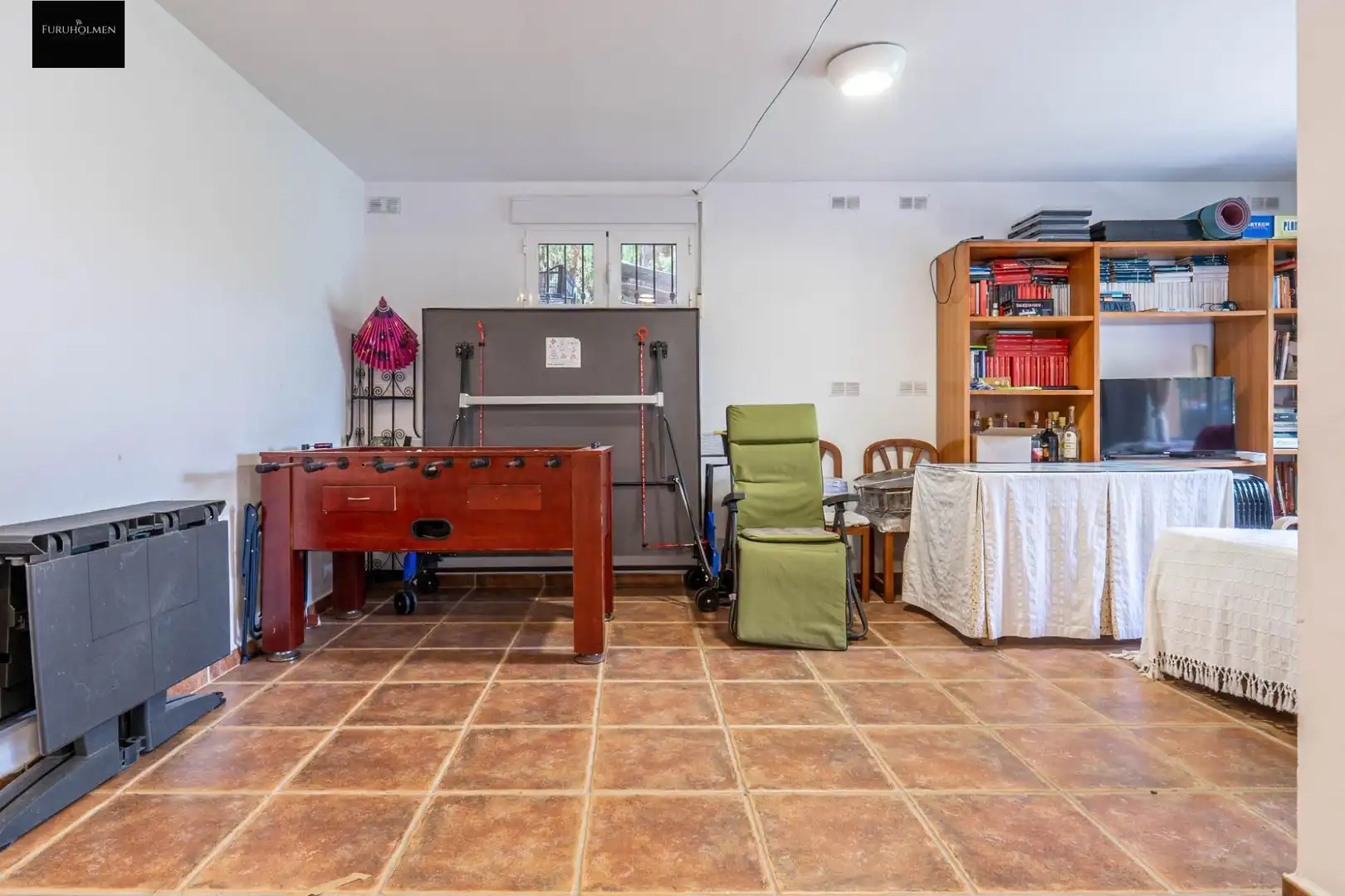 Chalet con piscina en venta en Calle Cerrillo Redondo, imagen 53