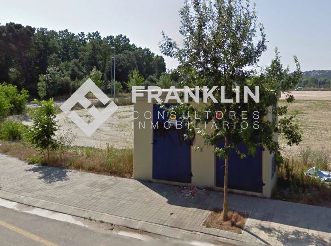 Industrial land for sale in BP-2151