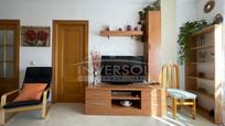 Living room of Apartment for sale in El Ejido  with Balcony