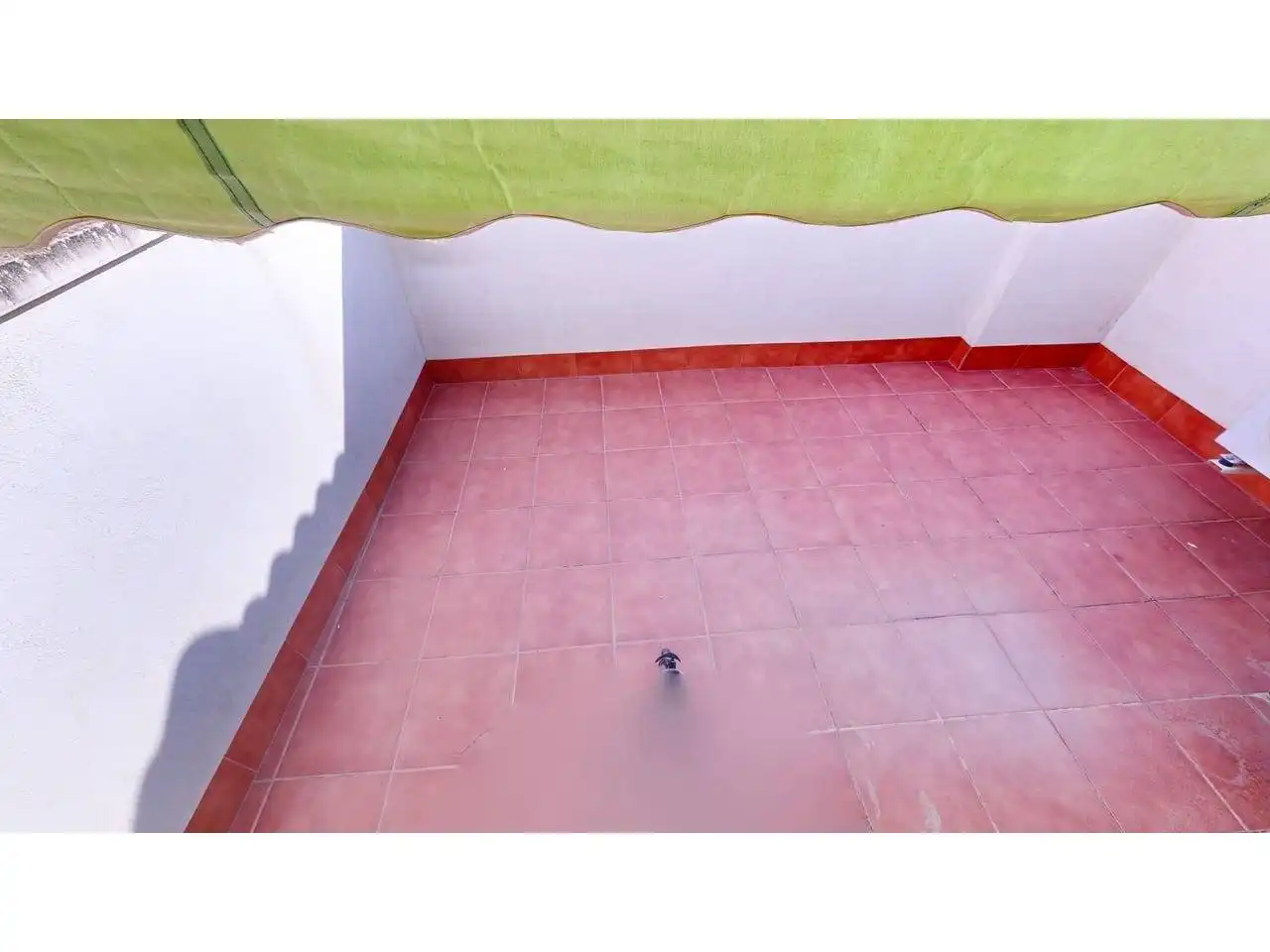 Terraza de Dúplex en venta en Caravaca de la Cruz con Aire acondicionado, Calefacción y Terraza
