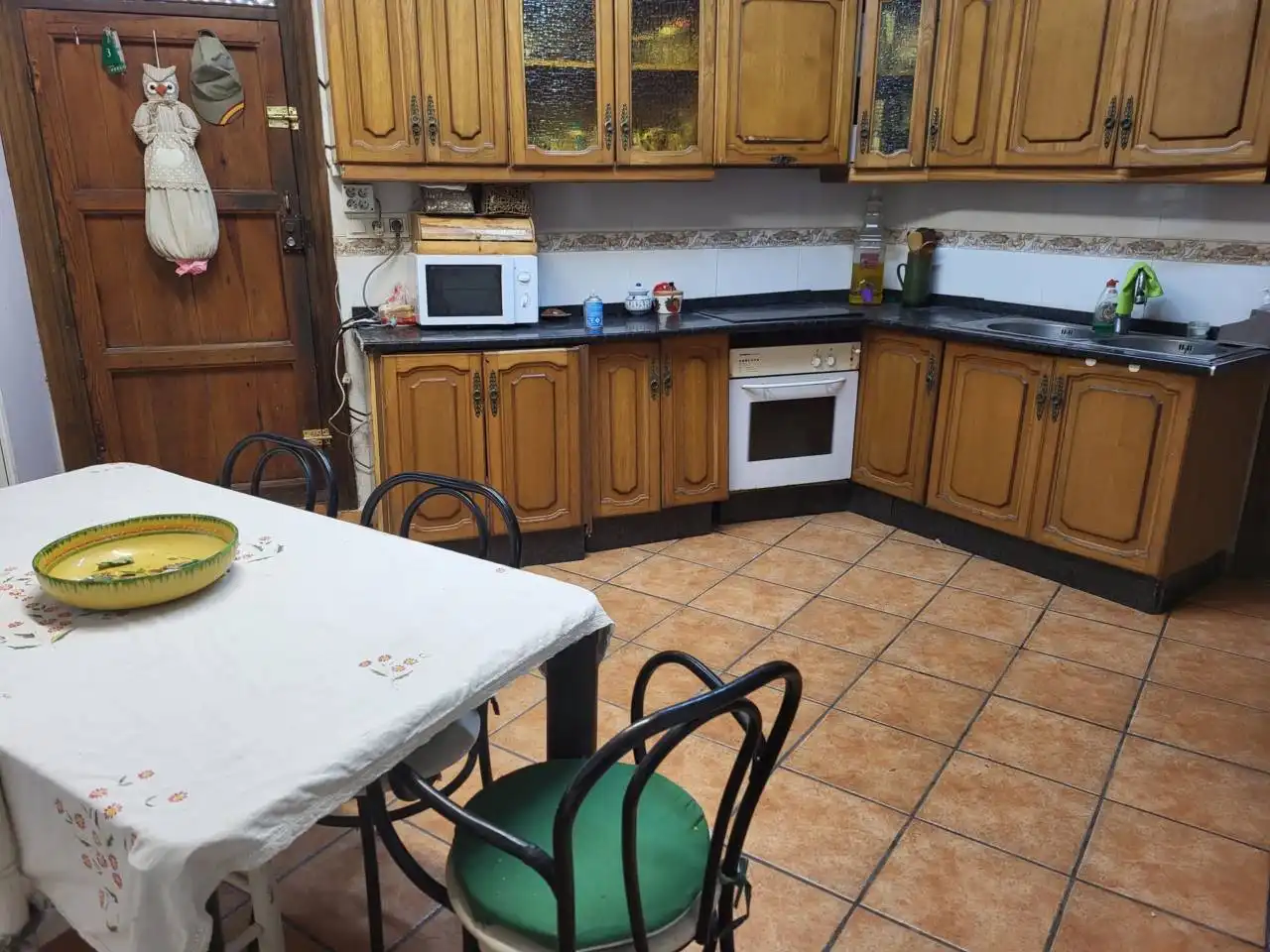 Chalet con piscina en venta en Baza, imagen 18