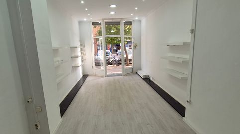 Photo 4 of Commercial properties for rent in Carrer de la Pianista Empar Iturbi, 60, Malilla, Valencia Capital