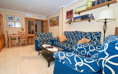 Apartment for sale in Águilas