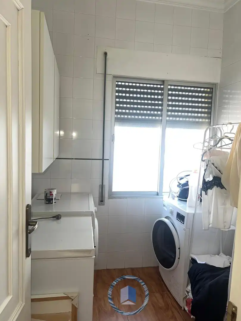 Bany de Casa o xalet en venda en Tocina