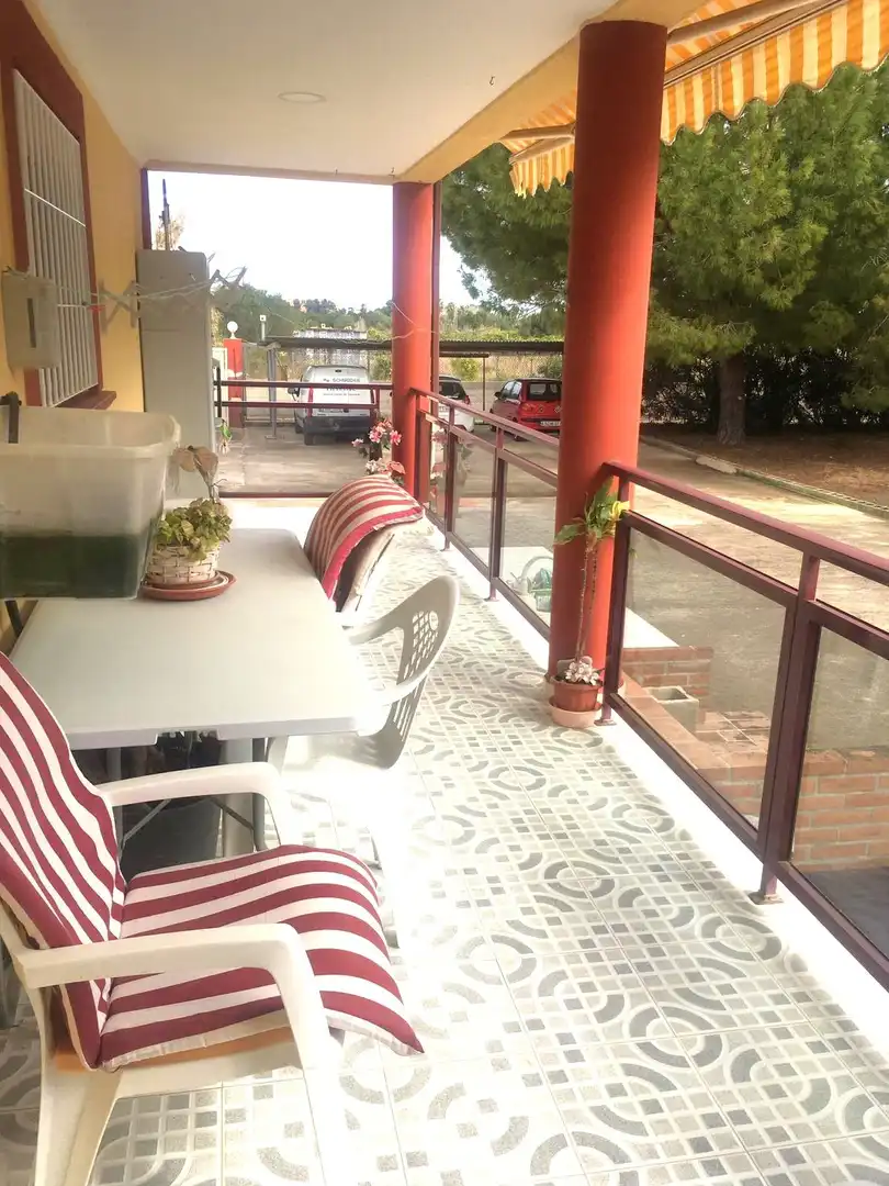 Casa rustica con piscina in vendita a Els Poblets, imagen 9
