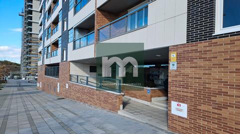 Photo 2 of Flat for sale in Calle de María de las Mercedes de Borbón, 234, Valdebebas - Valdefuentes,  Madrid Capital