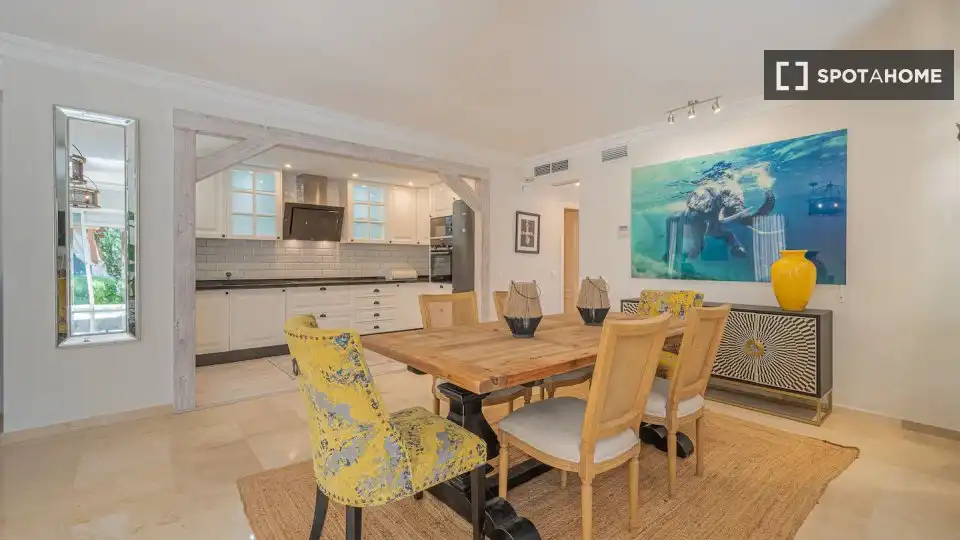 Habitación en Aloha