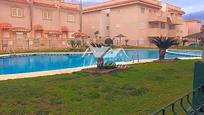 Swimming pool of Attic for sale in Águilas  with Terrace