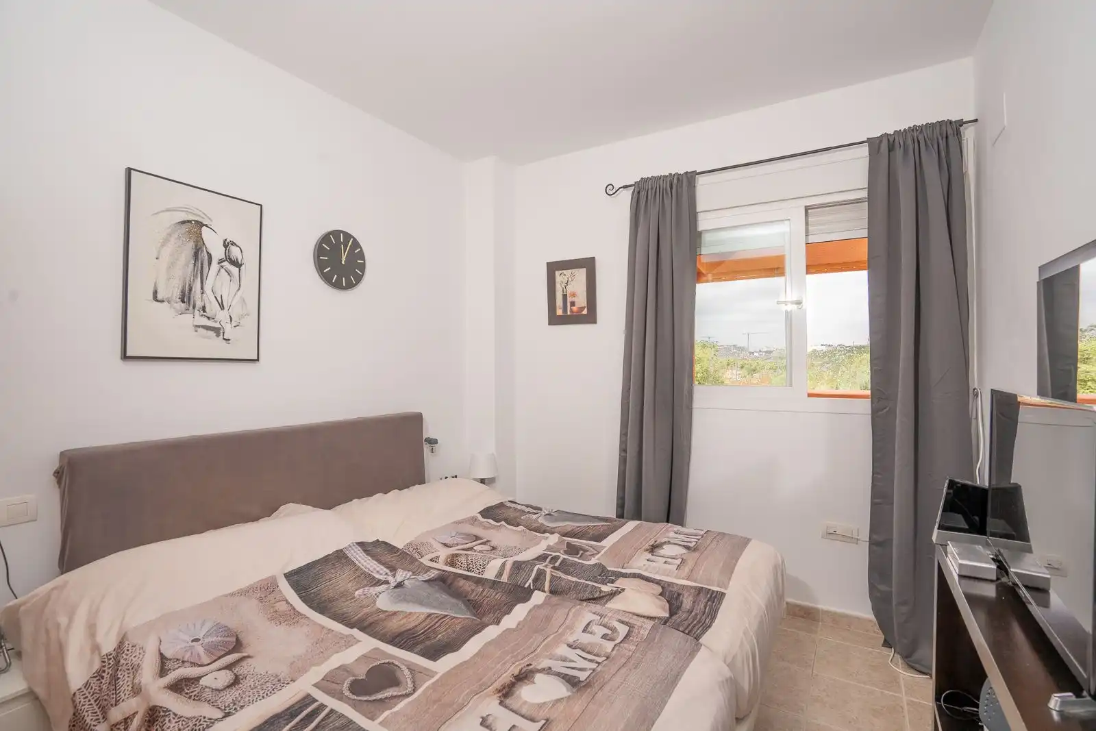 Penthouse with pool for sale in Urbanizacion Bahia de Casares 7, imagen 11