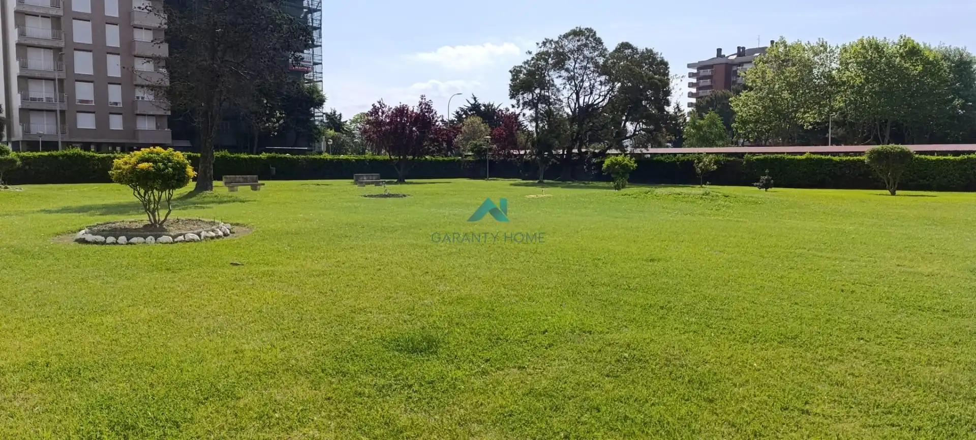 Appartamento con ascensore in affitto a Calle de la Libertad, imagen 33