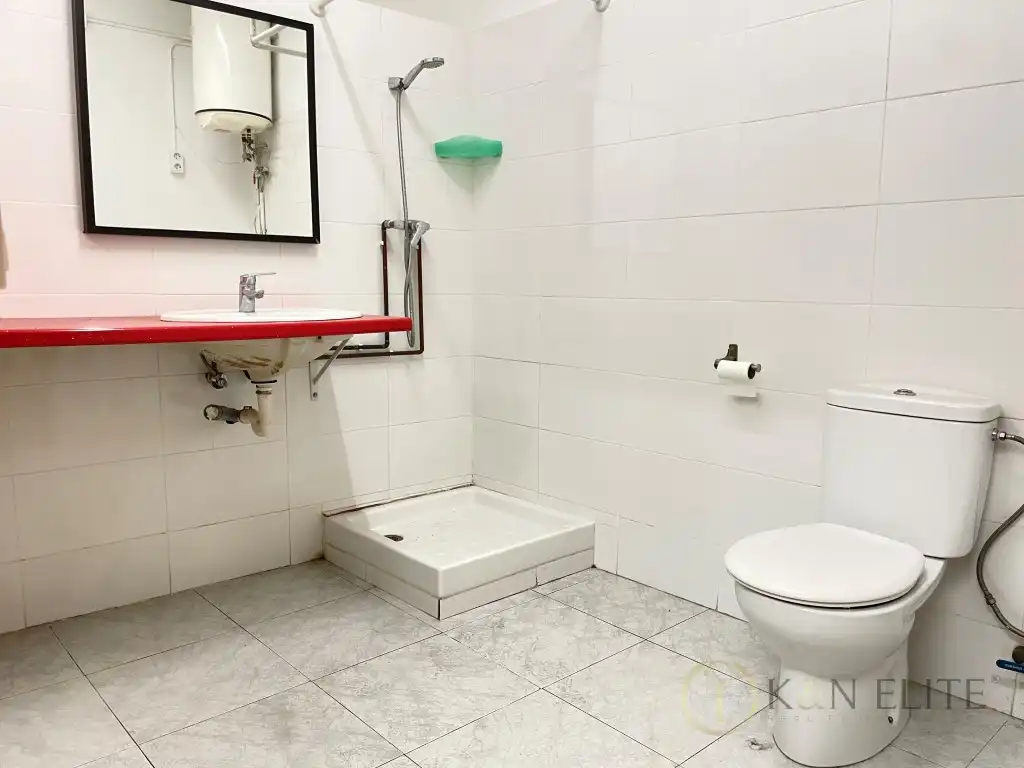 Local comercial de lloguer a Vallirana, imagen 31
