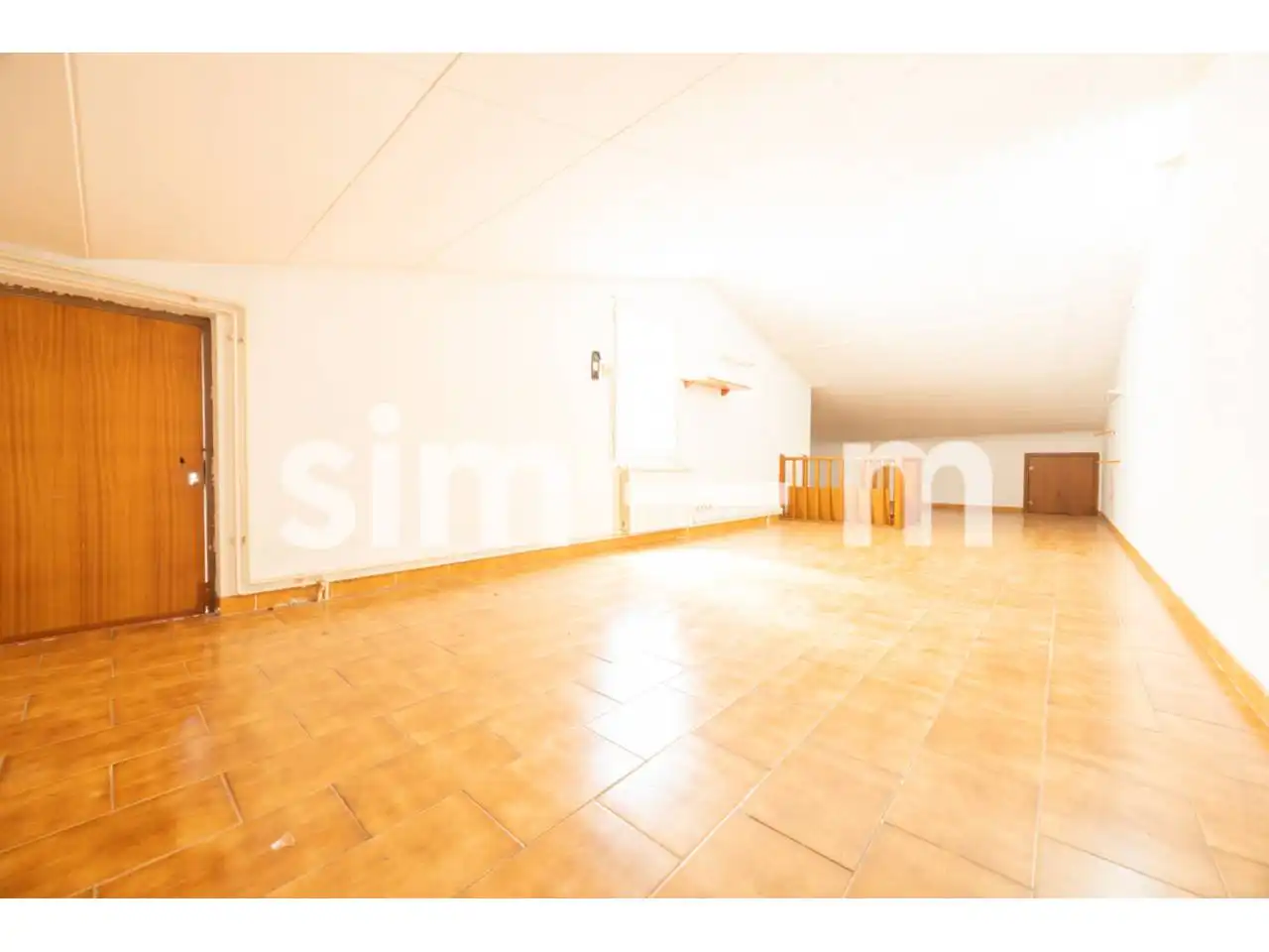 Piso en venta en Vic con Calefacción, Parquet y Terraza