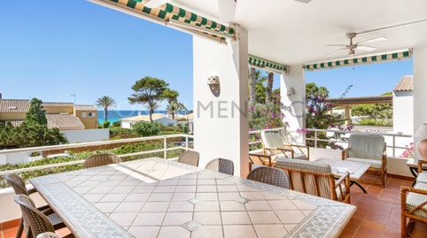 Foto 2 de Casa o xalet en venda a Cala d'en Bosch - Serpentona, Ciutadella de Menorca