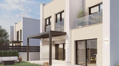 Foto 4 de Casa o chalet en venta en Salafranca - Lloixa, Sant Joan d'Alacant