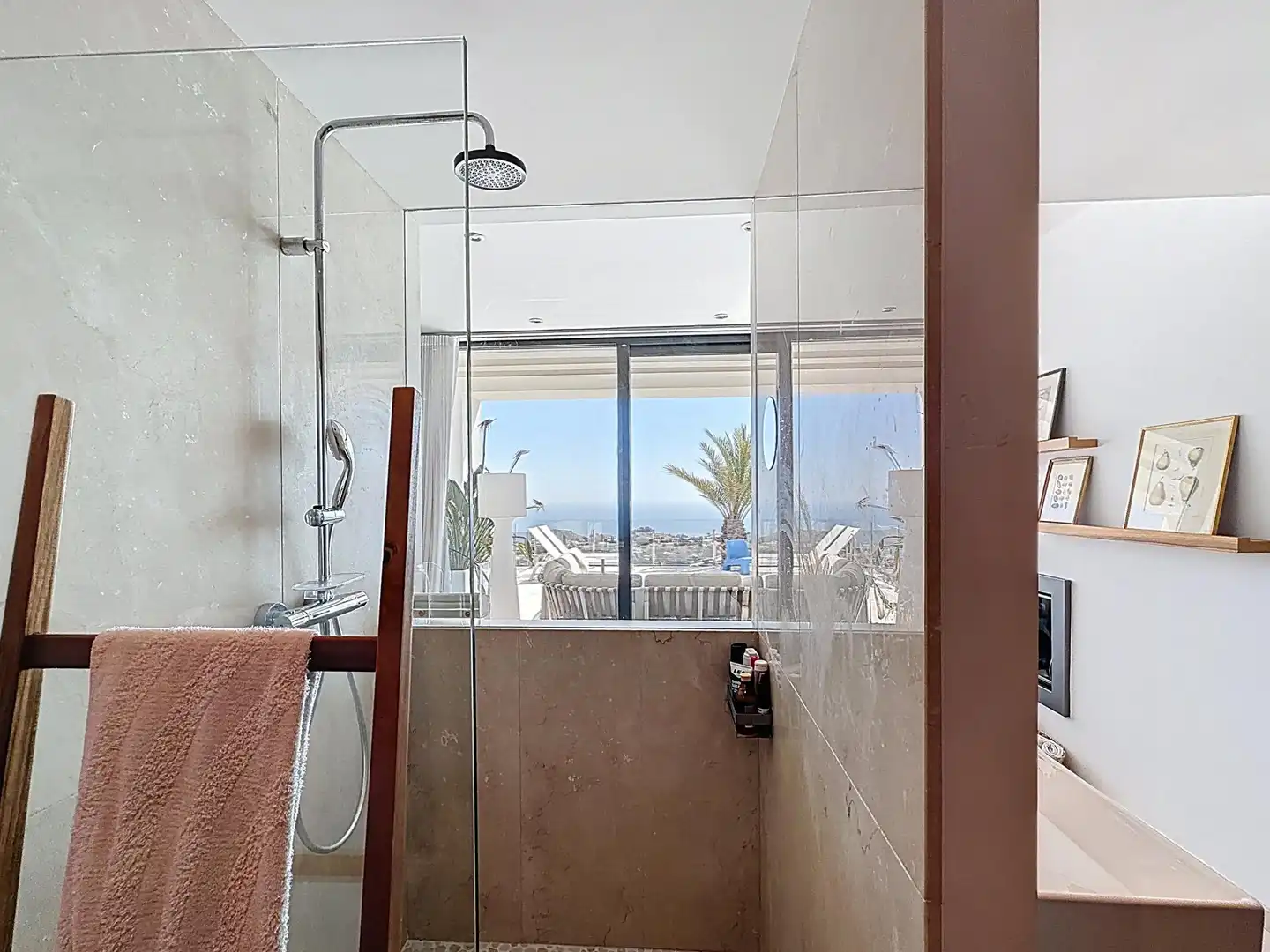Villa con piscina in vendita a Cumbre del Sol, imagen 33