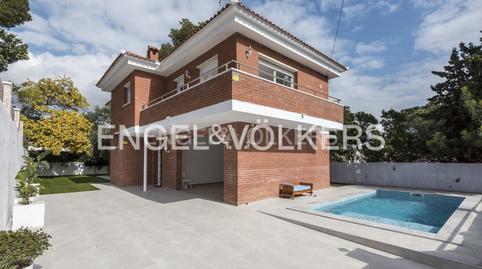 Foto 5 de Casa o xalet en venda a Cunit Residencial, Cunit