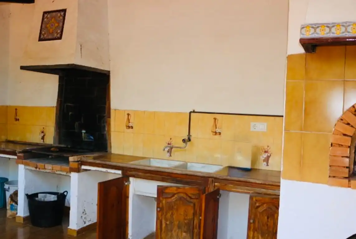 Chalet con terraza en venta en El Montgó, imagen 30