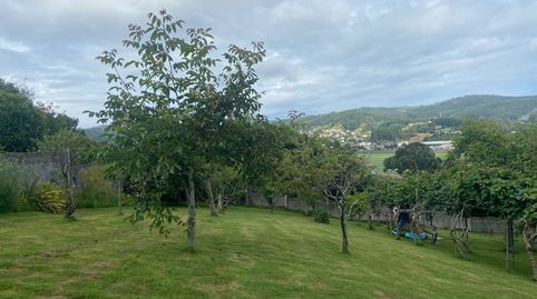 Foto 4 de Casa o xalet en venda a A Malata - Catabois - Ciudad Jardín, Ferrol