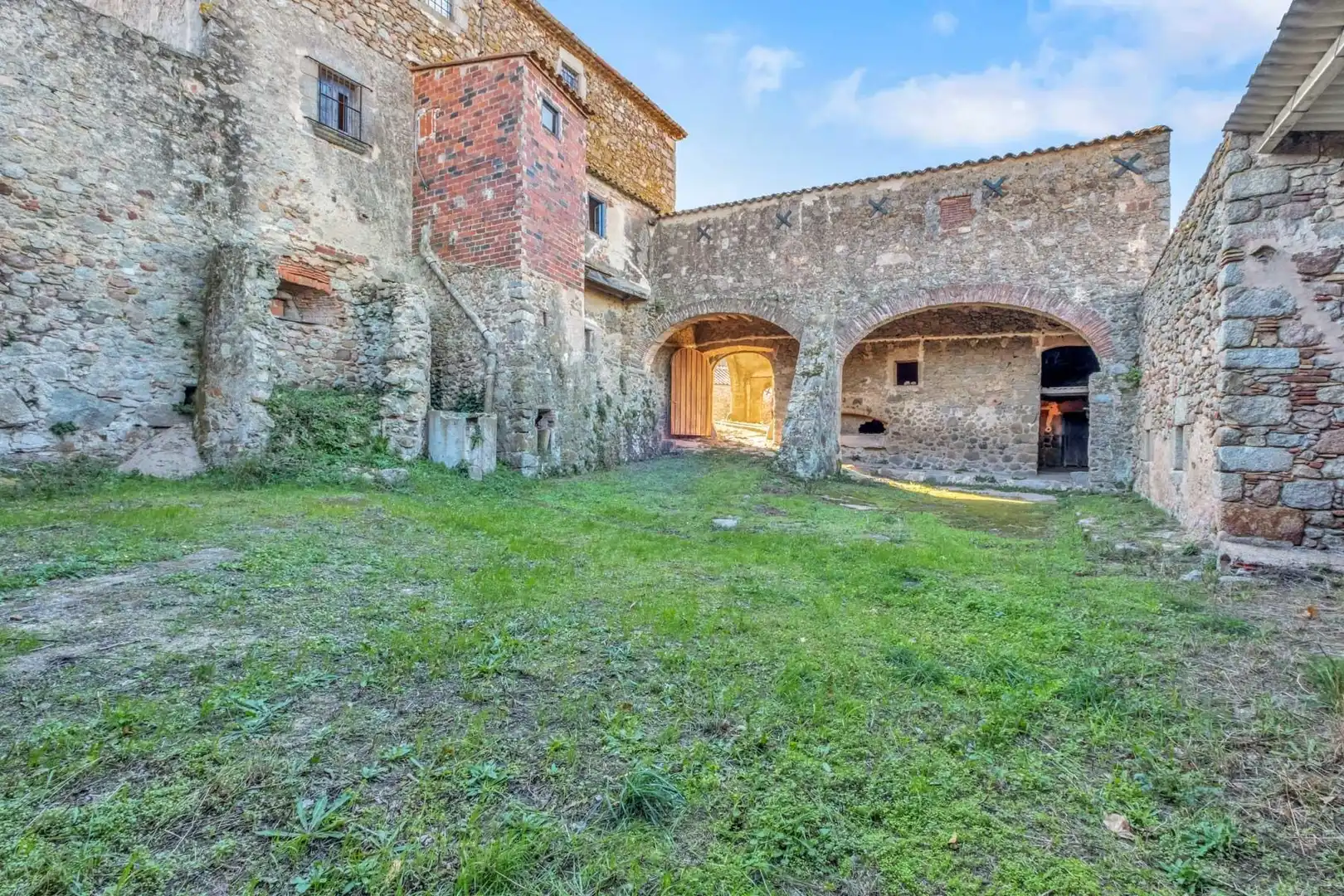 Casa amb terrassa en venda a Mercé Rodoreda i Gurgui s/n. Romanyà de la Selva, imagen 38