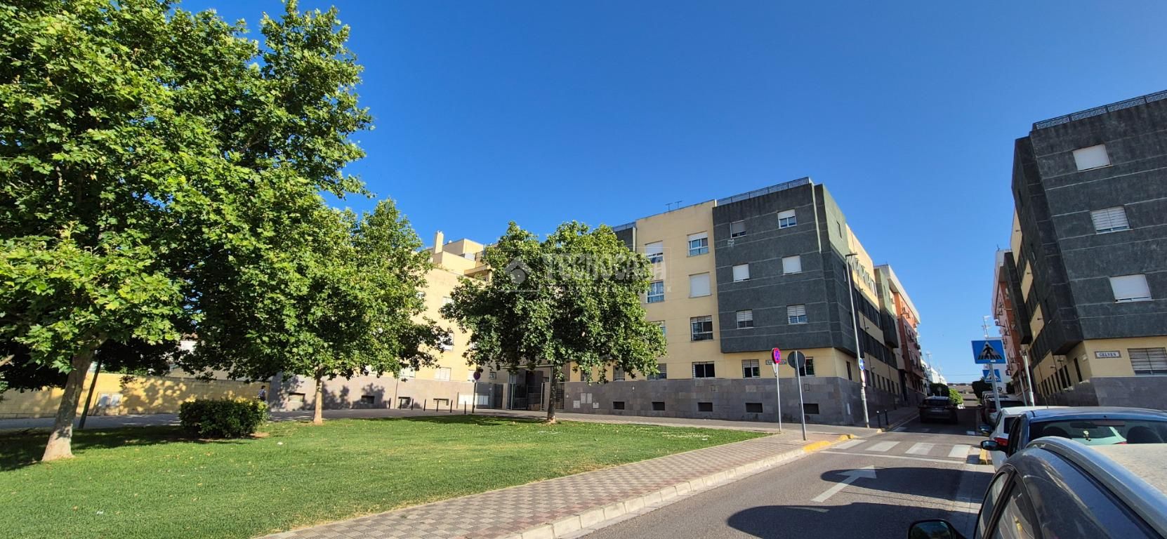 Flat for sale in Arenal - La Pólvora