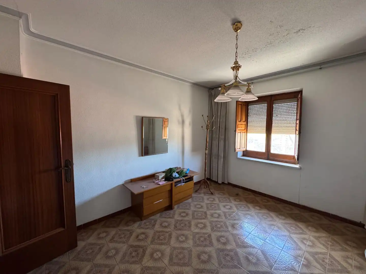 Sala d'estar de Casa o xalet en venda en Murcia
