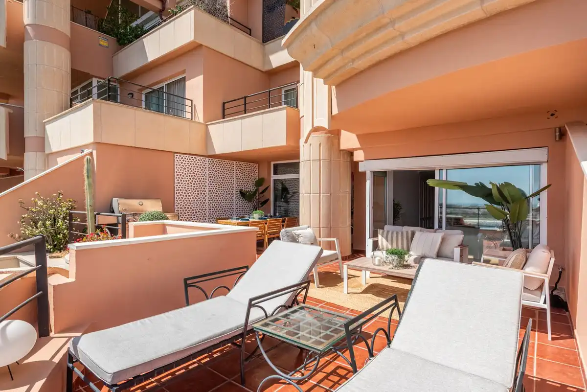 Wohnung zum Verkauf in Nueva Andalucía, imagen 4