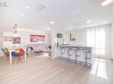 Duplex in vendita a Calle Torrejón
