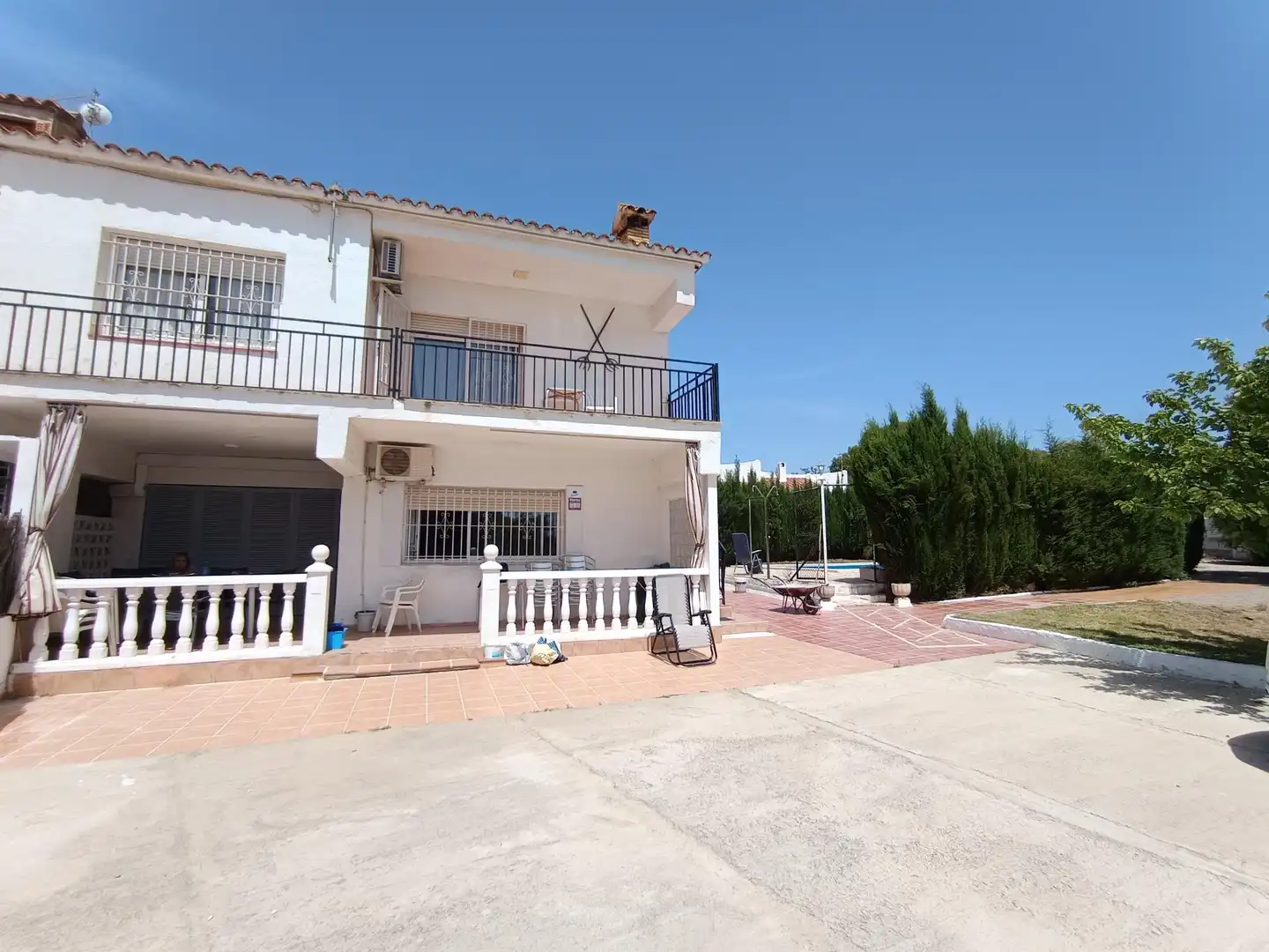 House with terrace for sale in Les Tres Cales, imagen 40