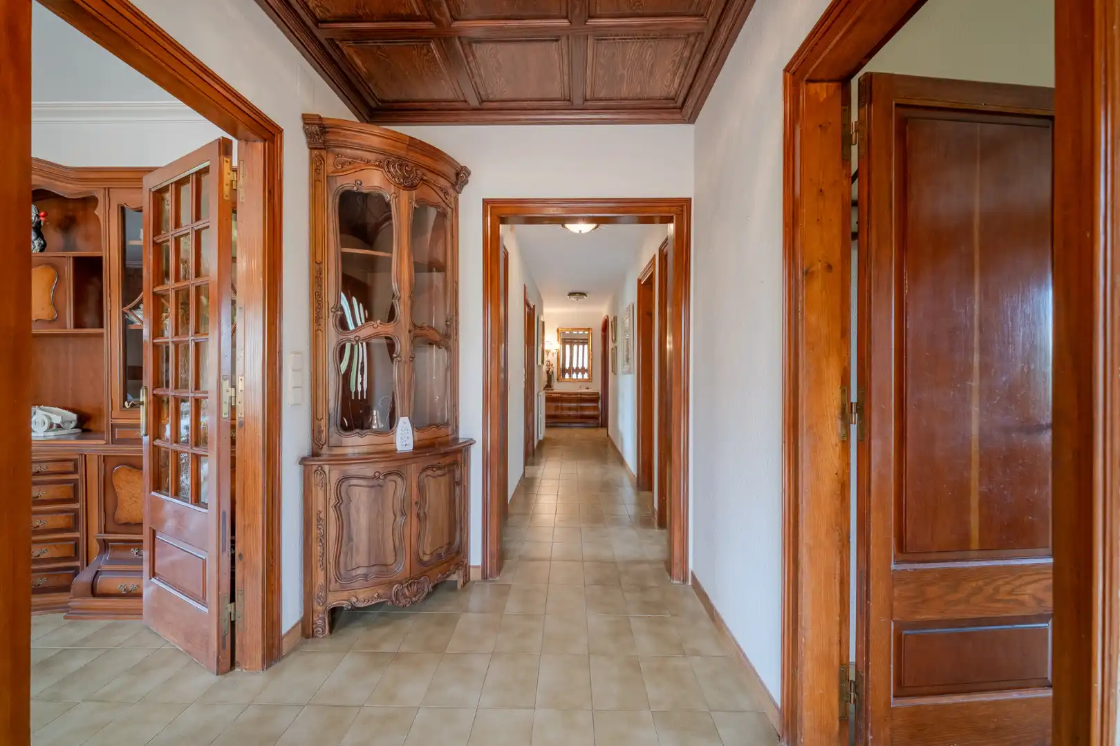 Casa o chalet en venta en La Bisbal d'Empordà con Calefacción, Jardín privado y Terraza