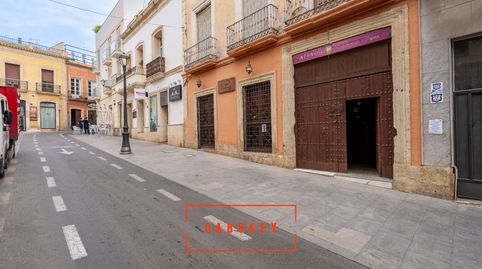 Photo 3 of Premises for transfer in Calle Jovellanos, 12, Centro, Almería Capital