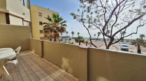 Foto 2 von Wohnung zum Verkauf in Calle Claudio Coello, 36, Huerta Fava - Santiago, La Línea de la Concepción