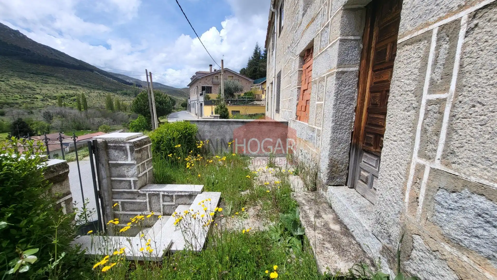 Casa o chalet en venta en Villatoro con Jardín privado y Terraza