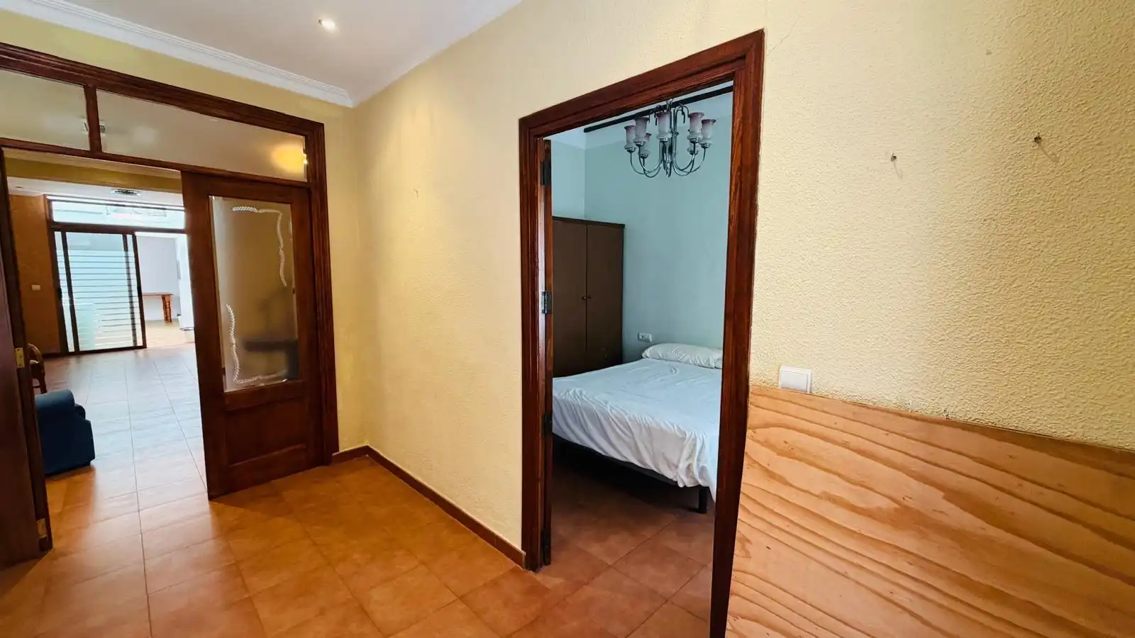 Country homes for rent in Calle BARRERES, Casco Antiguo