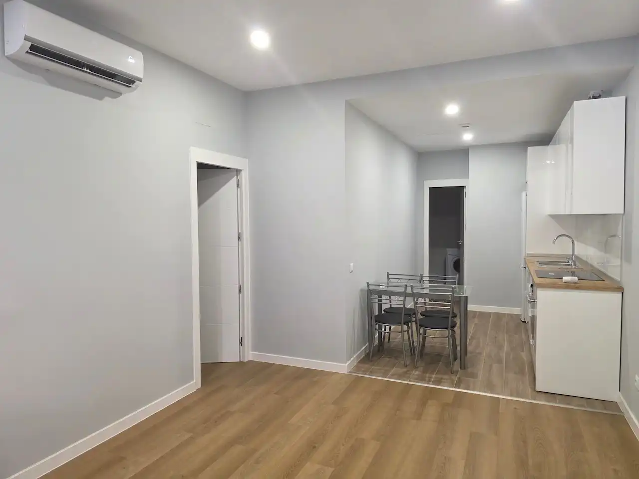 Apartament de lloguer a Calle de la Mancha, imagen 6