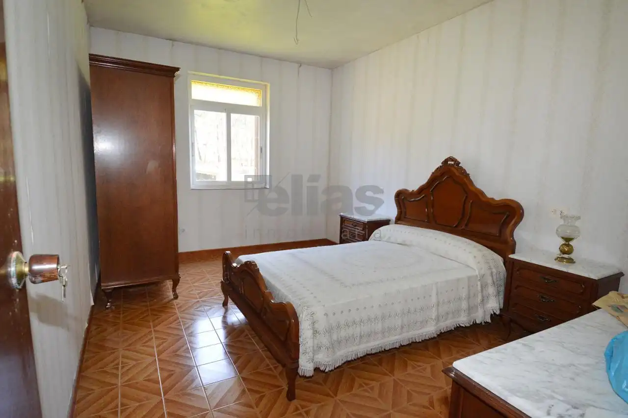 Casa con giardino in vendita a Zas, imagen 7
