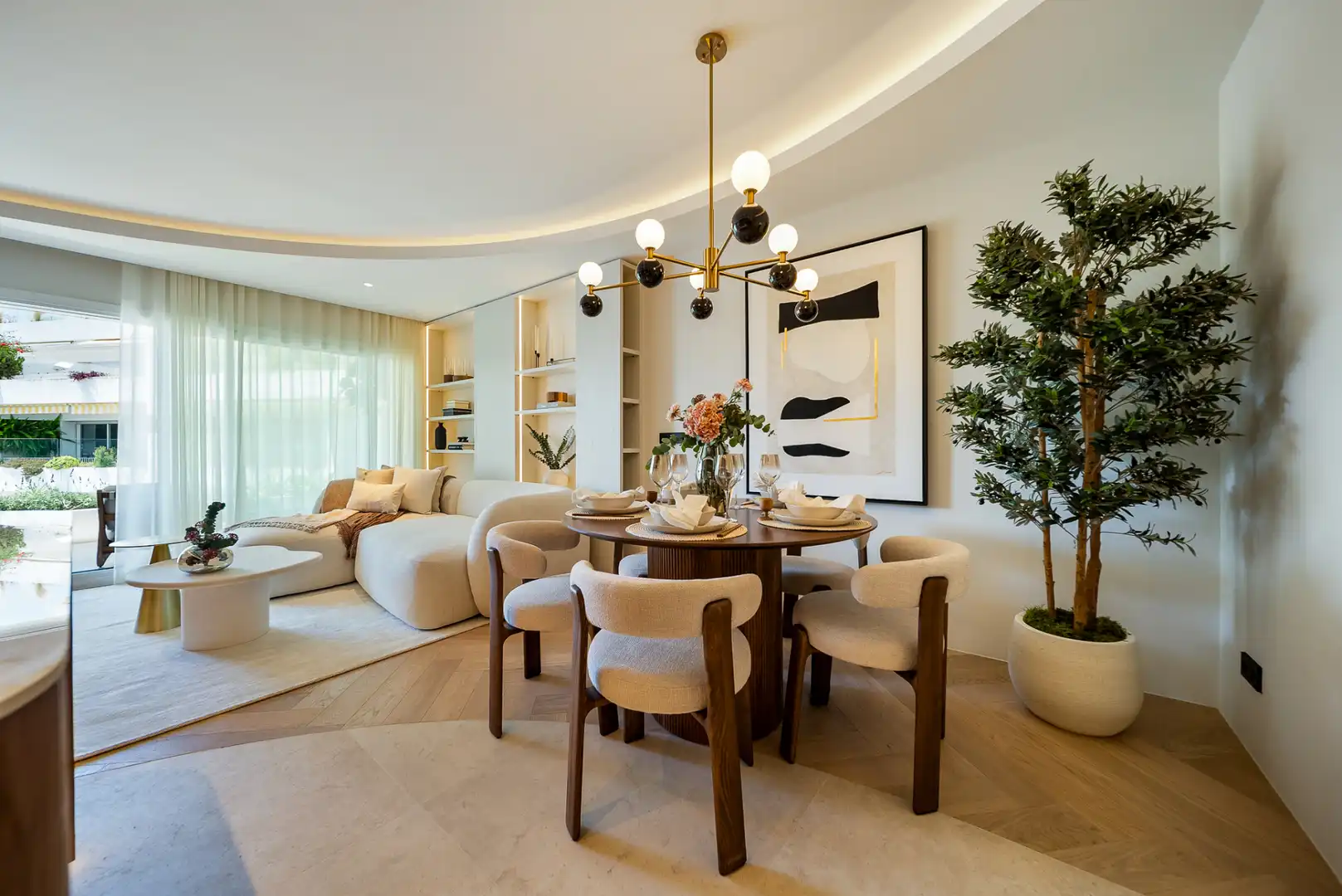Apartament amb piscina en venda a Calle Cerro Andevalo 79B, imagen 18