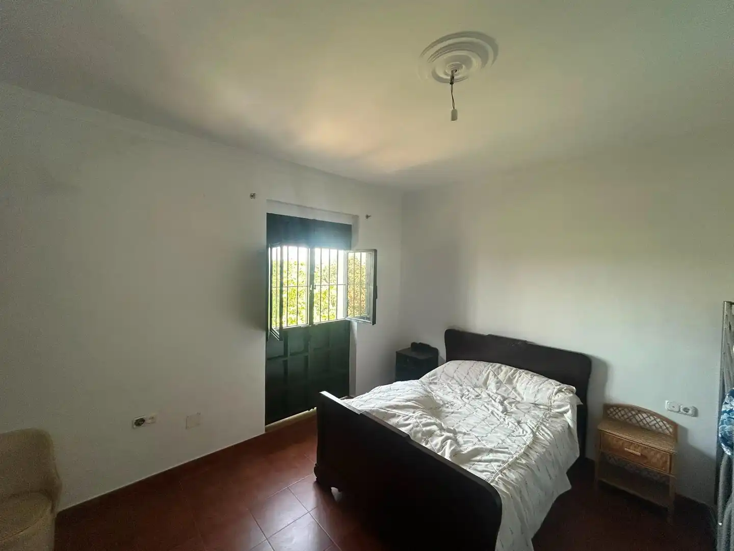 Bedroom of Country homes for sale in Antequera  with Private garden, Storage room and Swimming Pool