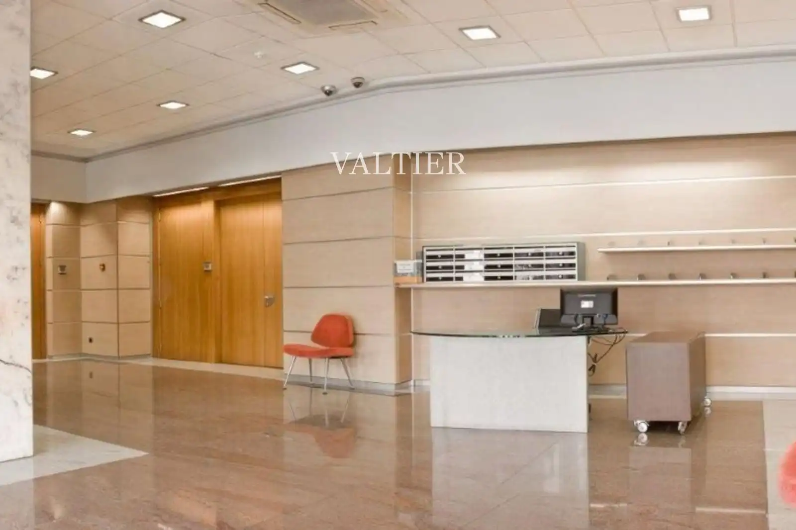 Office space with lift to rent in DELS TRAGINERS, imagen 14