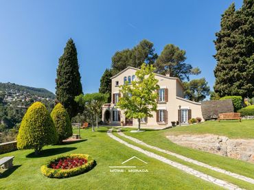 Casa con balcone in vendita a Corbera de Llobregat