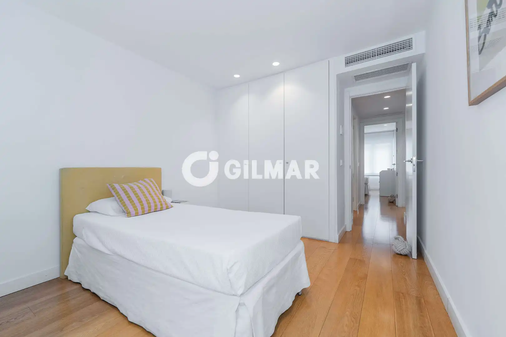 Casa a schiera con piscina in vendita a El Soto de la Moraleja, imagen 22