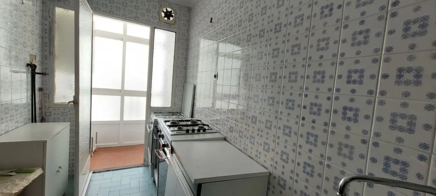 Wohnung mit Terrasse zum Verkauf in Arquitecto Vandelvira, imagen 5