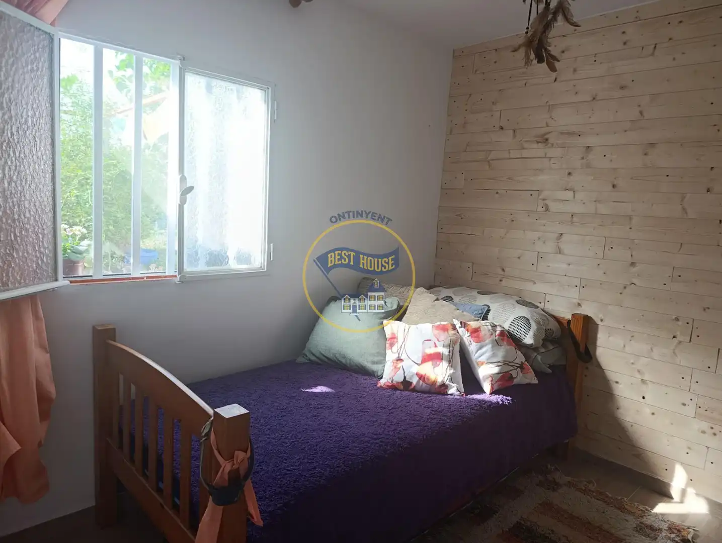 Bedroom of Houses for sale in Ontinyent