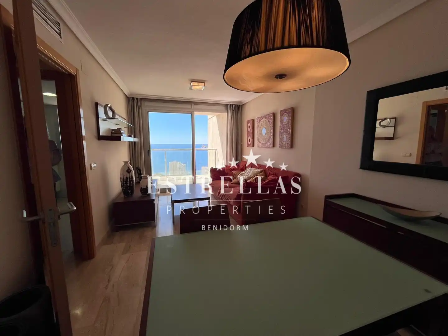 Apartament amb terrassa en venda a Via Parque, imagen 11