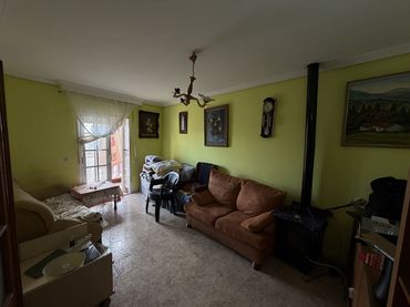 Duplex con balcone in vendita a Pescadores - Saladillo