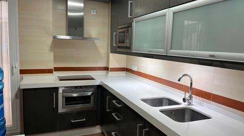 Photo 4 of Flat for sale in Andújar, Jaén