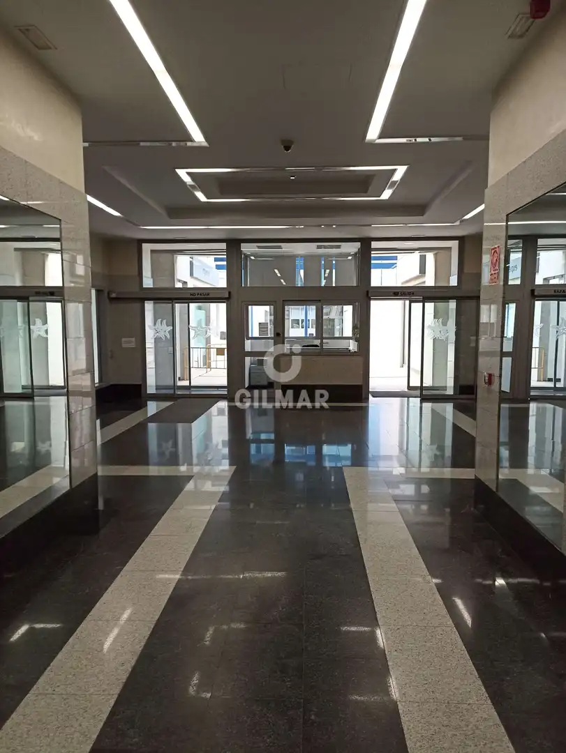 Büro zur Miete in Norte, imagen 2