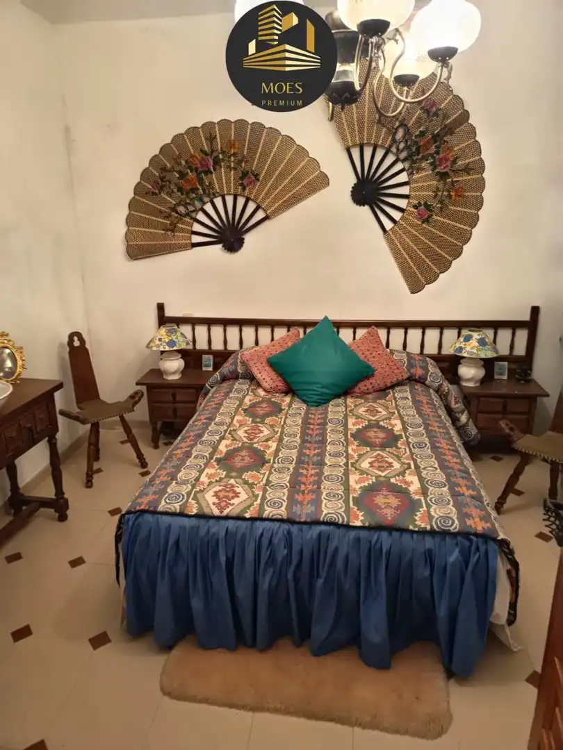 Villa avec piscine à vendre à Los Villares, imagen 13