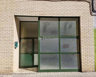 Exterior view of Premises to rent in  Zaragoza Capital