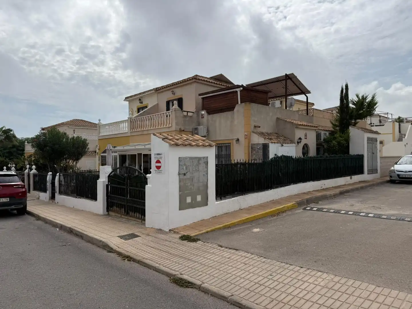 Casa pareada con terraza en venta en Calle Calle Trepadora, imagen 10